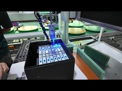 جابجایی بار اوج آسان شد، سیستم ذخیره انرژی همه در یک