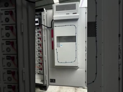 باتری رک 51.2 ولت 2000AH Lifepo4 Ip40 باتری بدون تعمیر و نگهداری