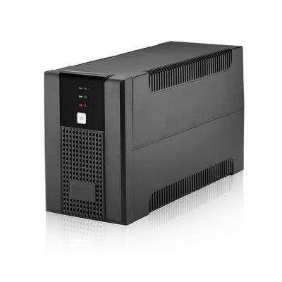 سیستم باتری 240 ولت 5 کیلووات UPS سیستم پشتیبان منبع تغذیه بدون وقفه