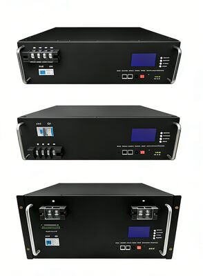 پشتیبان باتری 48 ولت Telecom Cyclelife 6000 ثبات شبکه