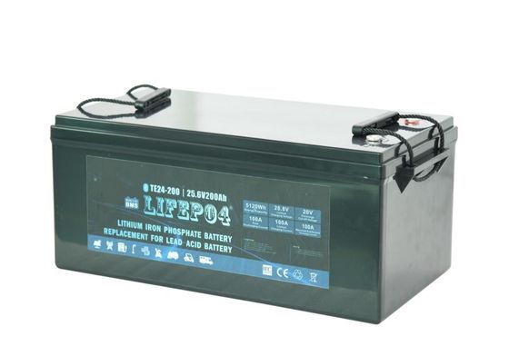 پشتیبان قابل حمل ABS Lifepo4 48v 12ah برای منبع تغذیه UPS