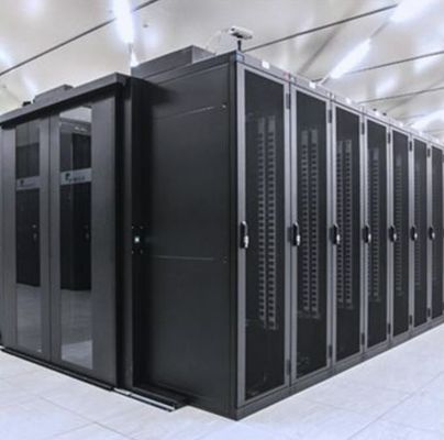 5120wh Telecom Battery Systems Backup 48V 50AH Power Solutions Telecom