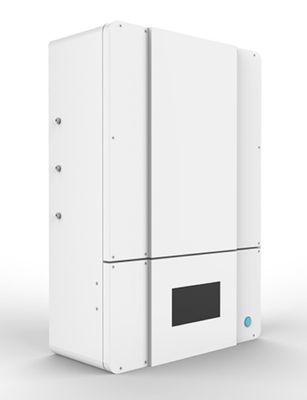باتری داخلی 24 ولت 200AH ذخیره انرژی باتری Lifepo Powerwall