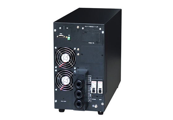 240 ولت 5KW UPS Bettery Systems باتری لیتیومی منبع تغذیه بدون وقفه