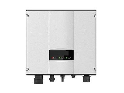 Mppt 12kw Hybrid Inverter 400-1000V Hybrid Inverter تک فاز