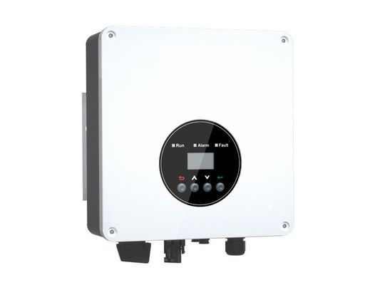 اینورتر هیبریدی خورشیدی 9KW 400V Mppt کنترلر 1000v Mppt Solar