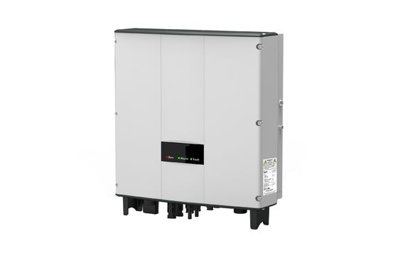 کنترلر شارژ خورشیدی خانگی MPPT 3kw Hybrid Solar 200-1000v