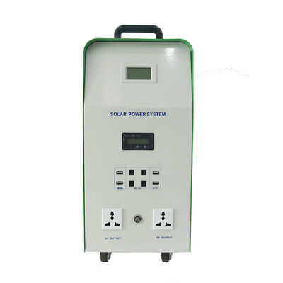 Pure Sine Portable UPS Battery Backup 48v 5KW LED Emergency Battery Battery