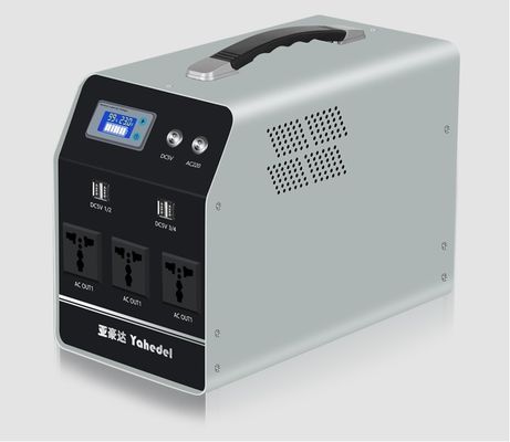 نیروگاه اضطراری قابل حمل باتری 3 کیلو وات 5 کیلووات
