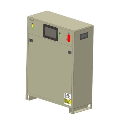 باتری‌های ذخیره‌سازی انرژی خانگی 6 کیلو وات PV Lifepo4 Stack Of Batteries