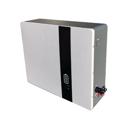 باتری داخلی PV 3kW ذخیره انرژی باتری 190-270v هیبریدی LiFePo باتری لیتیومی