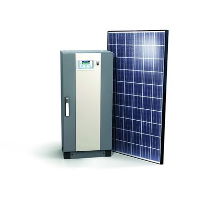 باتری داخلی 4.6 کیلووات ذخیره انرژی LiFePo4 20 ولت 40 ولت باتری لیتیومی PV
