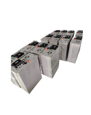 سیستم های پشتیبان باتری Lithium Telecom 51.2V 100AH ​​رک باتری