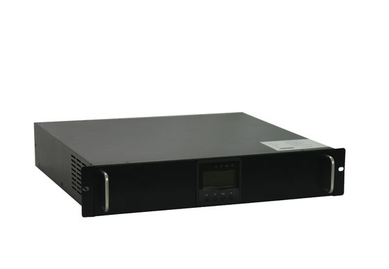منبع تغذیه بدون وقفه باتری 240 ولت 2KW UPS LiFePo4 باتری لیتیوم یون