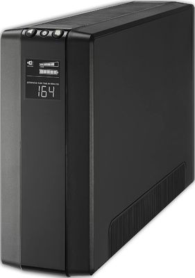 سیستم باتری 240 ولت 1 کیلووات UPS باتری LiFePo4 منبع تغذیه بدون وقفه