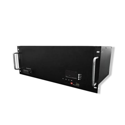 ترمینال کوپر 48v 100ah Telecom Dc Power Systems Lifepo4
