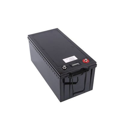 50AH 12V Telecom Power System Lifepo4 Deep Cycle Power Power Backup System