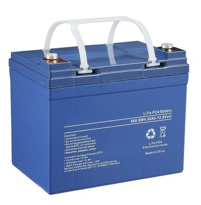 باتری قابل حمل 12v 50ah Lifepo4 7.2-200ah 12v Lifepo4 برای ابزار برقی