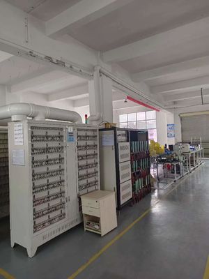 RV Lifepo4 12v 6ah ABS LFP 12v باتری لیتیومی برای ابزار برقی