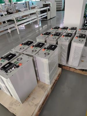RV Lifepo4 12v 6ah ABS LFP 12v باتری لیتیومی برای ابزار برقی