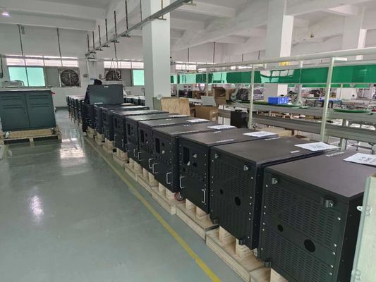RV 12v LFP Battery ABS IP65 Lifepo4 Battery 100ah برای لوازم خانگی