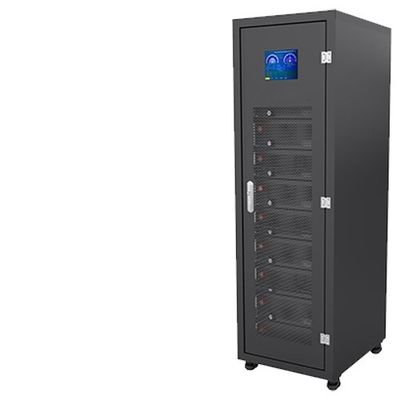 Rack Tower Lifepo4 UPS Battery 51.2v بسته باتری لیتیوم یون ذخیره انرژی