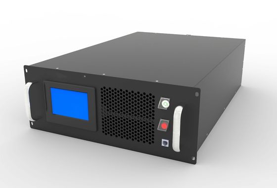 باتری چرخه عمیق لیتیوم 51.2 ولت Lifepo4 Tower بسته باتری UPS ذخیره انرژی