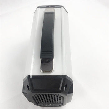 قابل حمل Lifepo4 UPS Battery 51.2v Rack بسته باتری لیتیومی پک ذخیره انرژی