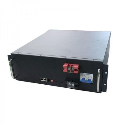 48V 50AH Telecom Solar Power Systems Lifepo4 Power Backup Systems