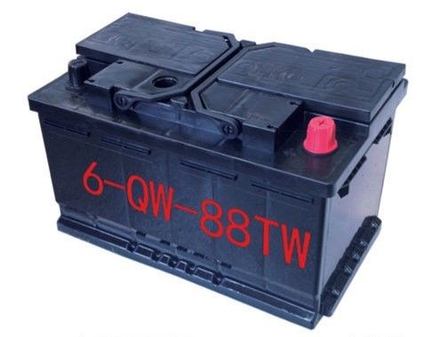 طول عمر طولاني باطري UPSpo4 100Ah ظرفيت 4000 بار طول عمر چرخه 12V