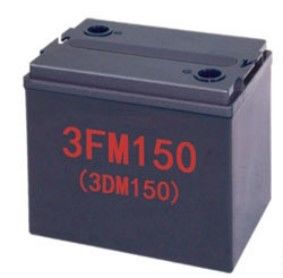 ولتاژ شارژ 14.6V EV با باتری لیتیوم با تکنولوژی پیشرفته