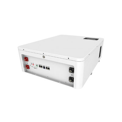 ولتاژ 48 ولت باتری خانگی ذخیره انرژی با دمای عملیاتی -20.C - 50.C