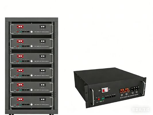 پشتیبان گیری انرژی طولانی مدت بهینه شده در محیط های سازمانی