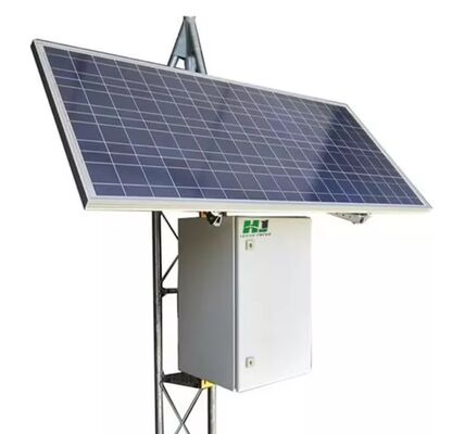 ولتاژ کار 85Vac تا 290Vac سیستم برق مخابراتی