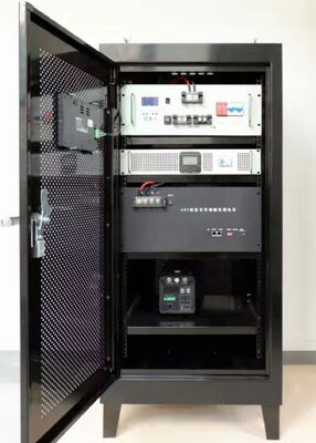 باتری LFP پشتیبان برق سیستم مخابراتی 51.2 ولت 200 آمپر ساعت