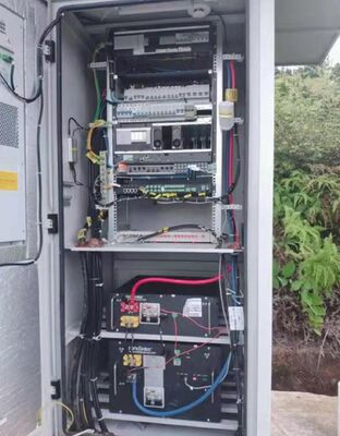 12 ولت 24 ولت 48 ولت برق اضطراری مخابرات بدون تعمیر