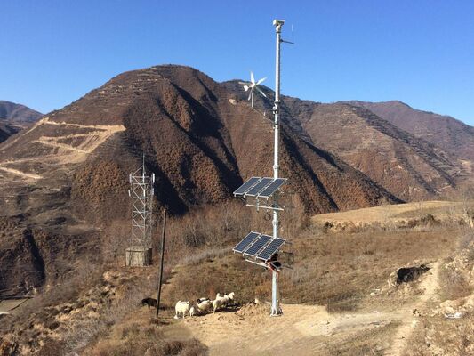 12 ولت 24 ولت 48 ولت برق اضطراری مخابرات بدون تعمیر