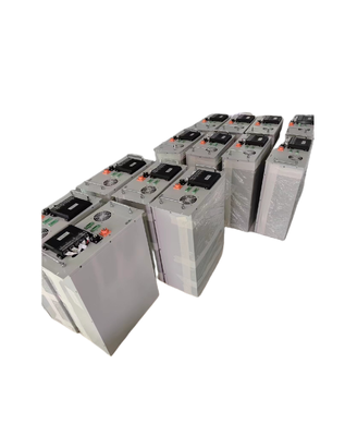 Cycle Life 8000 Cycles سیستم ذخیره سازی انرژی صنعتی و تجاری